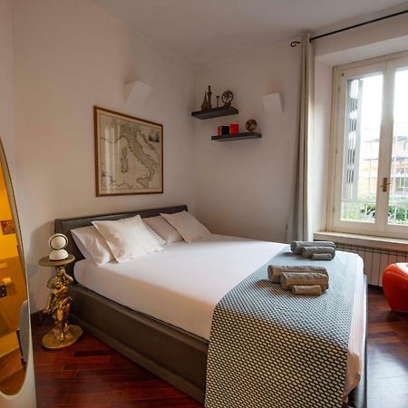 Quiet Design Apartment - Parco Sempione Milan Extérieur photo