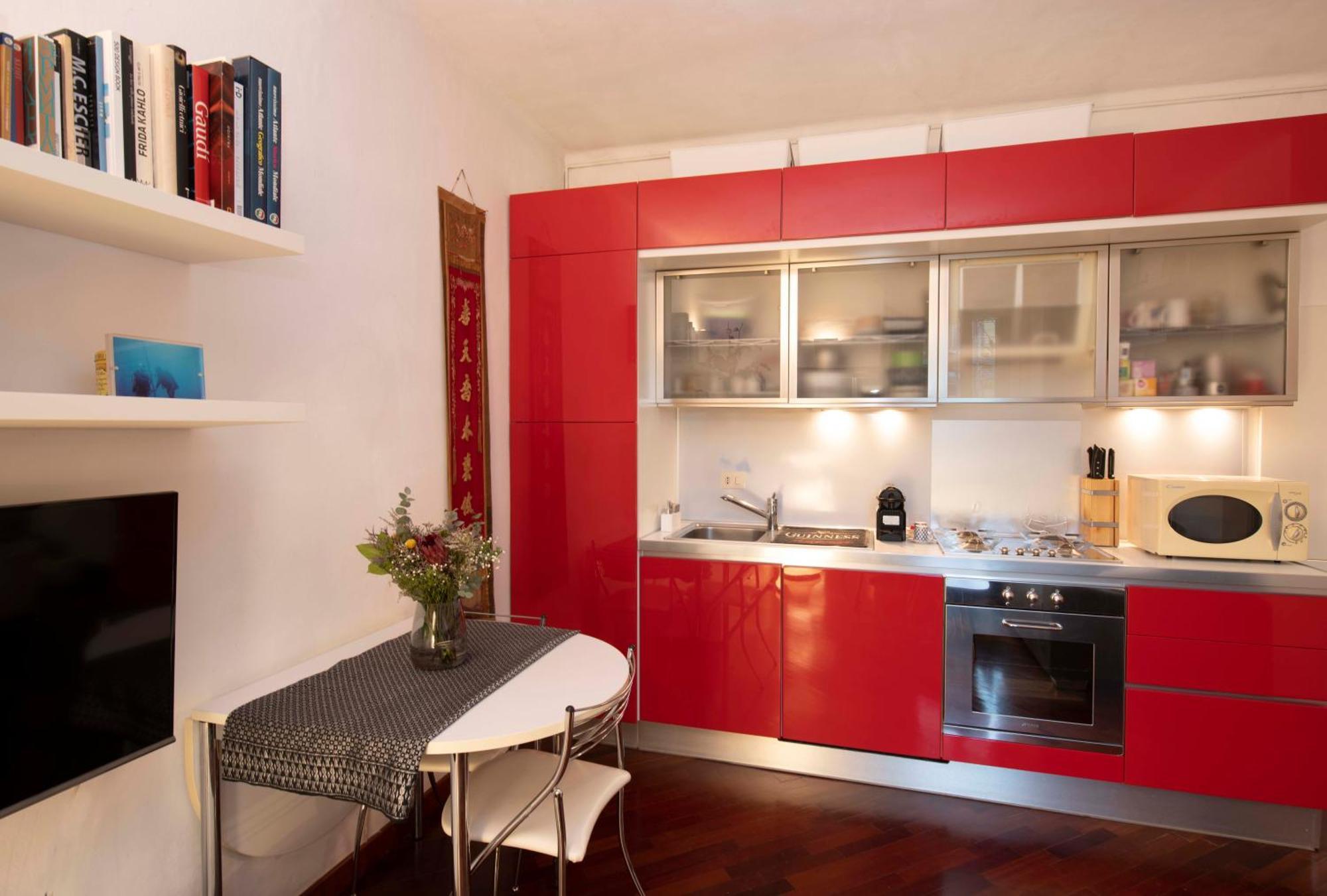 Quiet Design Apartment - Parco Sempione Milan Extérieur photo