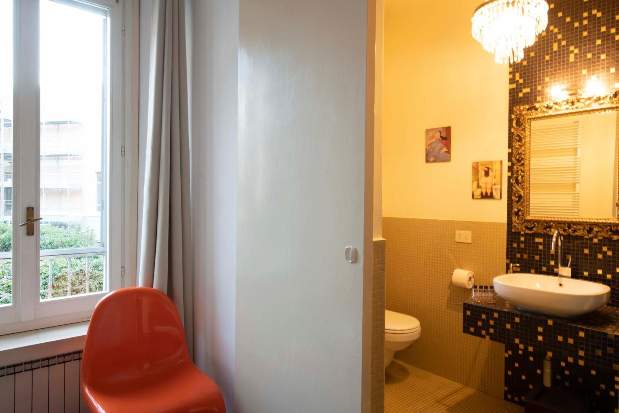 Quiet Design Apartment - Parco Sempione Milan Extérieur photo