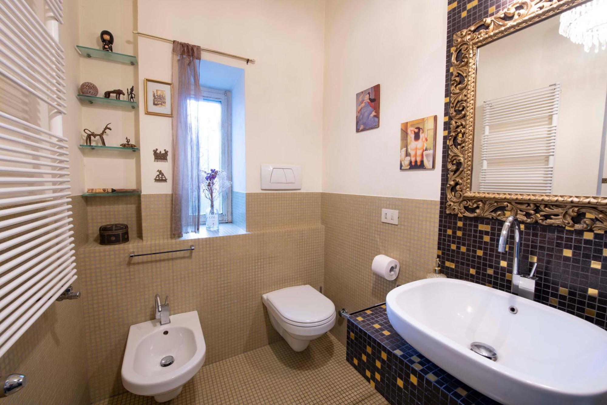 Quiet Design Apartment - Parco Sempione Milan Extérieur photo